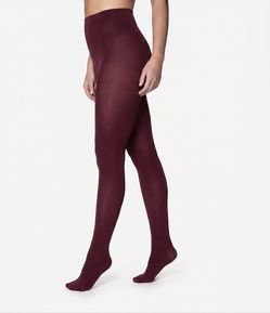 Meia Calça em Poliamida Fio 40