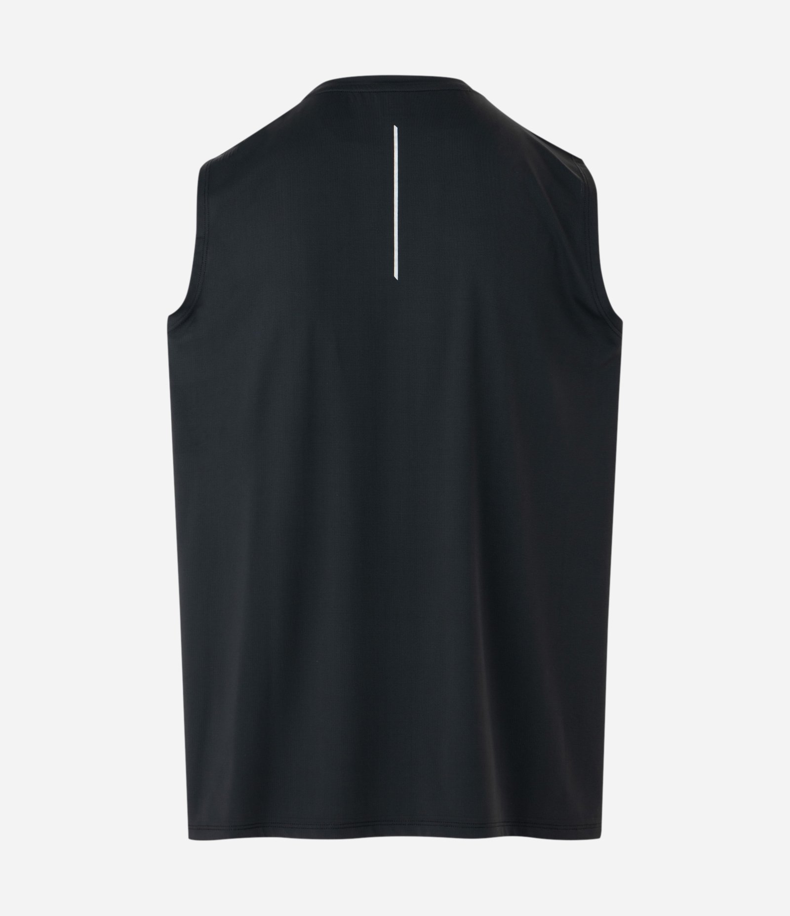 Regata Esportiva Machão com Tecnologia Dry Preto 6