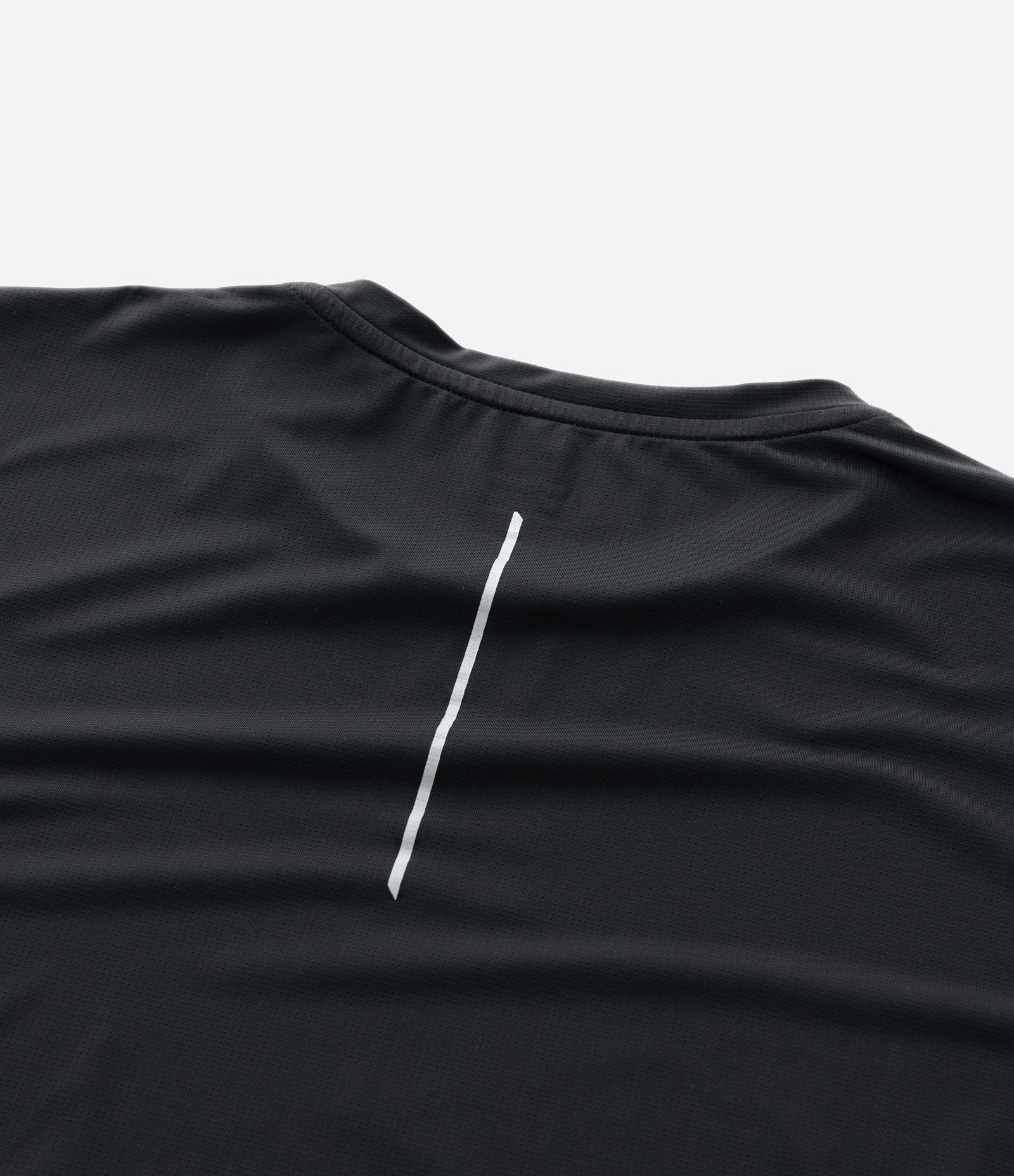 Regata Esportiva Machão com Tecnologia Dry Preto 9