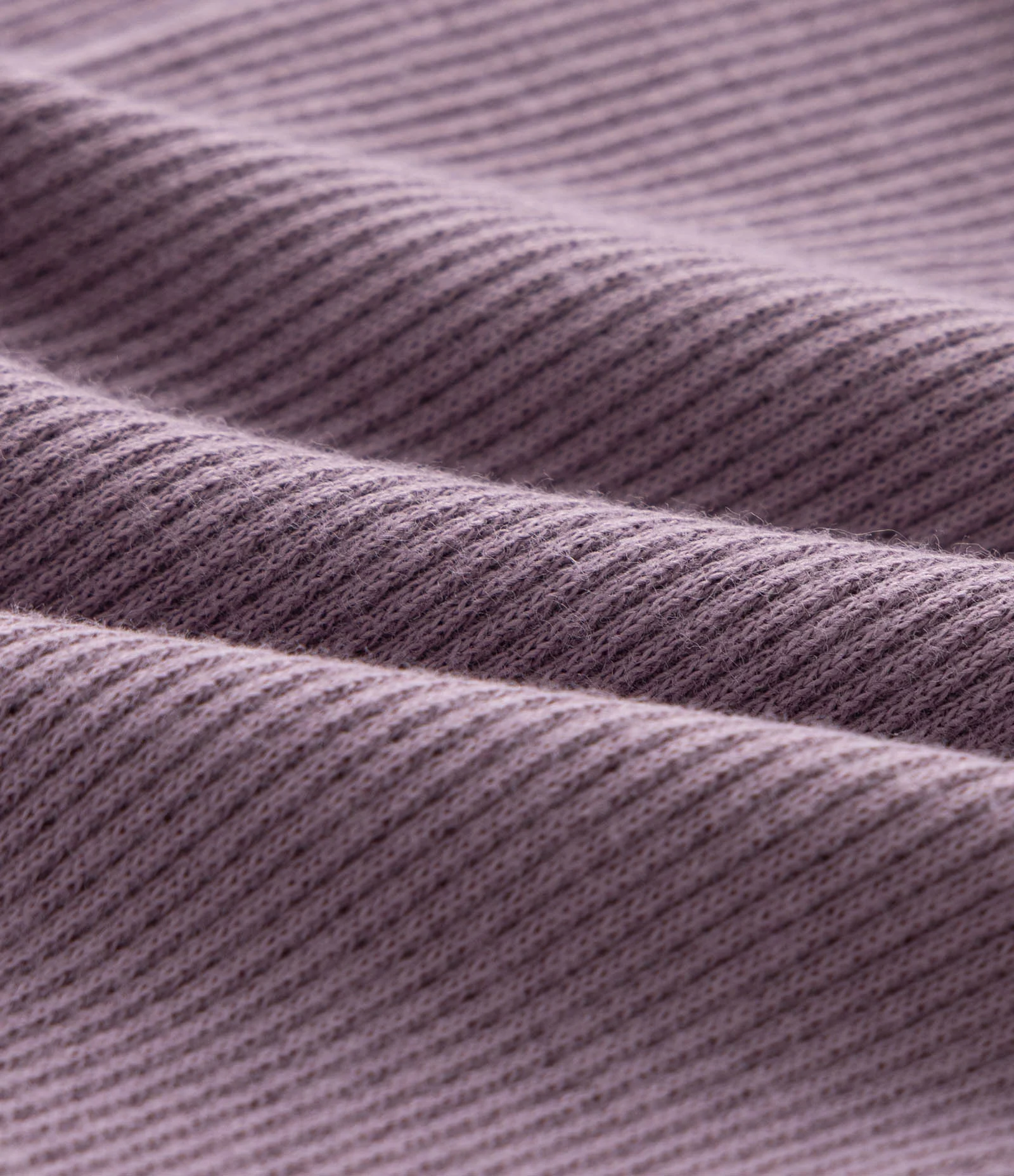 Calça Infantil Canelada com Renda no Cós – Tam 1 a 5/6 Anos Lilás 3