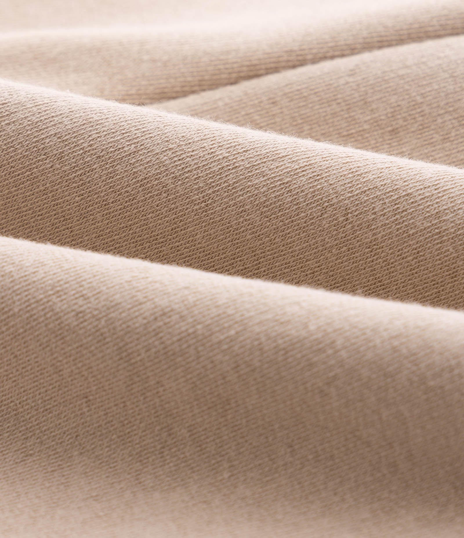 Calça Infantil com Estampa de Cereja – Tam 1 a 6 Anos Bege 3