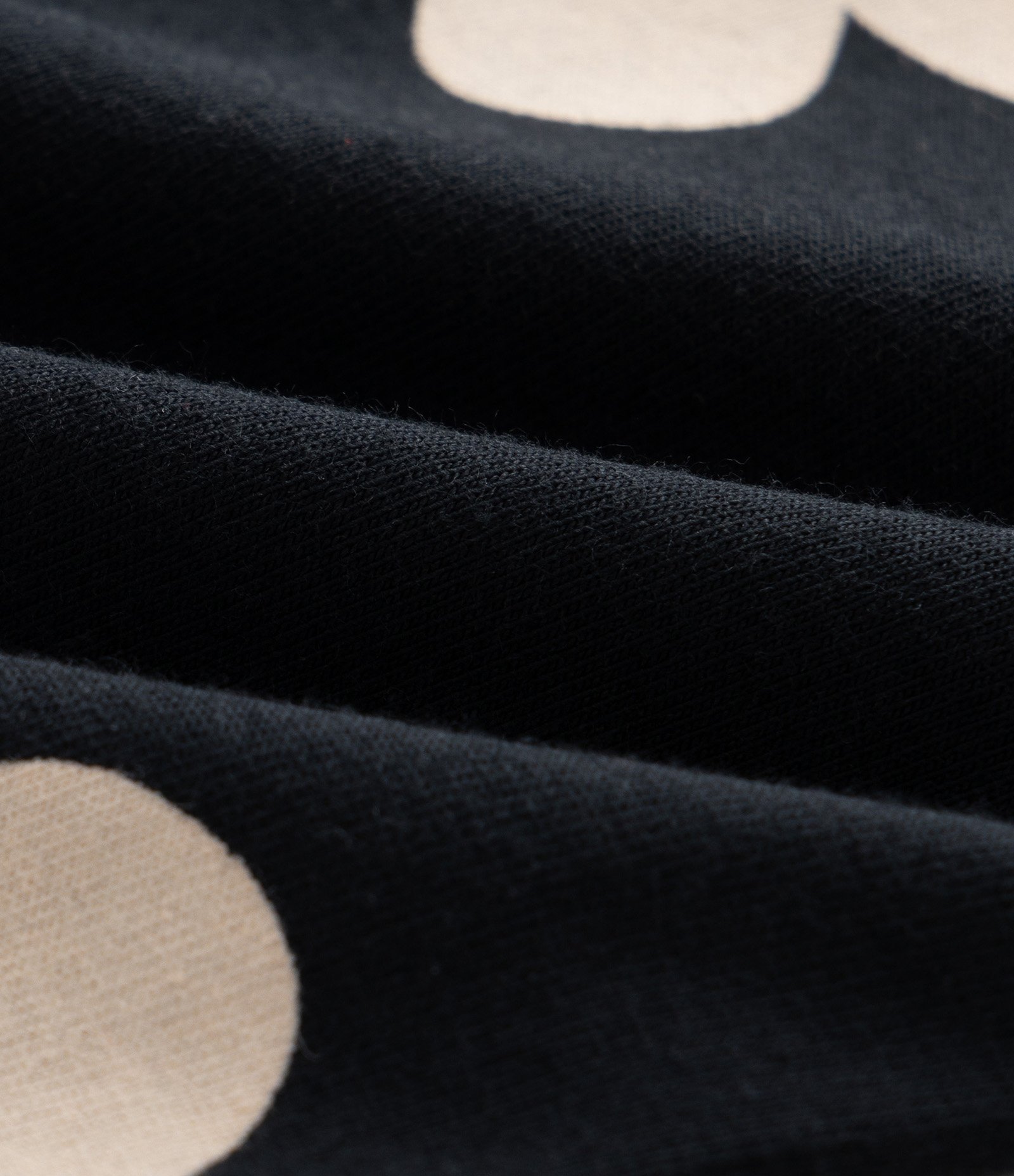 Calça Infantil Legging com Estampa Floral – Tam 1 a 6 Anos Preto 4