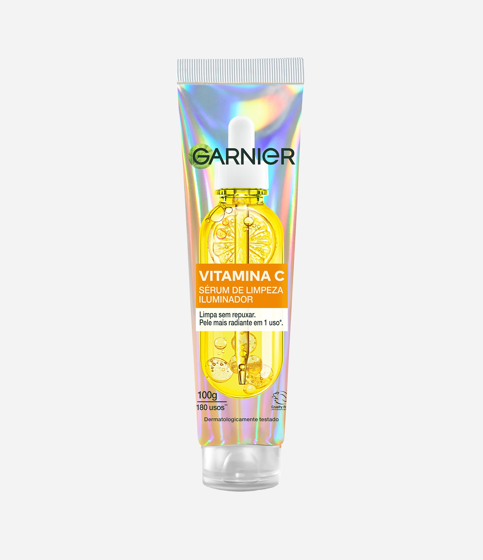 Sérum Wash Vit C Garnier 100ML 1