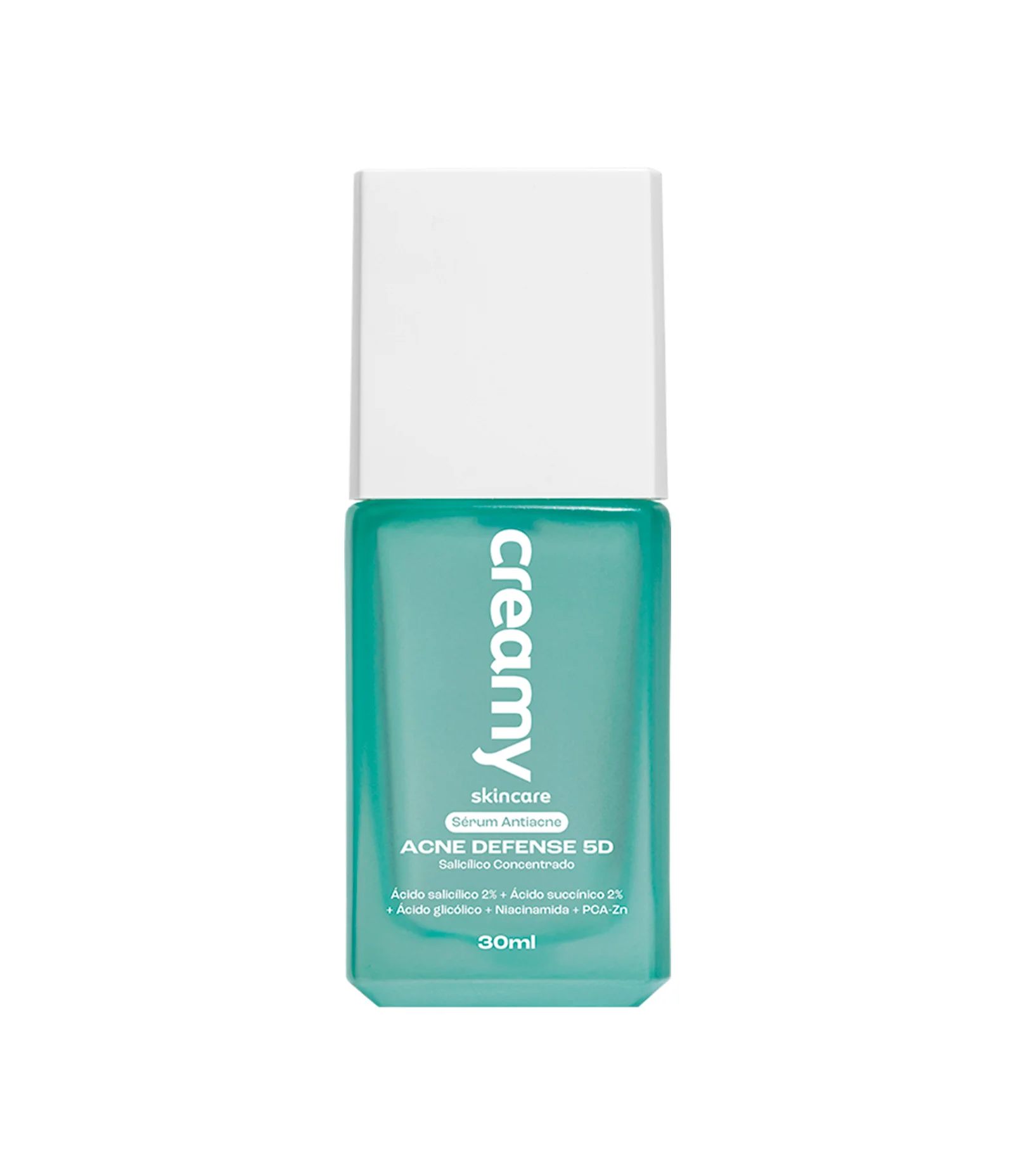 Sérum Antiacne Acne Defense 5D Creamy 30ml 1