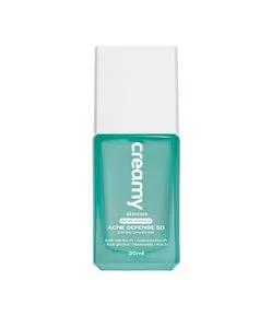 Sérum Antiacne Acne Defense 5D Creamy
