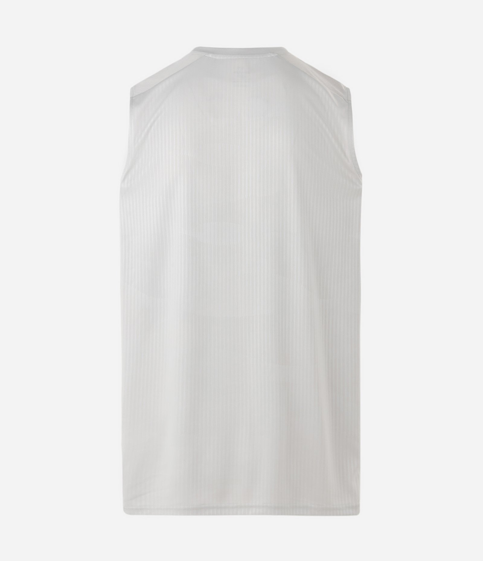 Regata Esportiva Regular com Tecnologia Dry Cinza 2