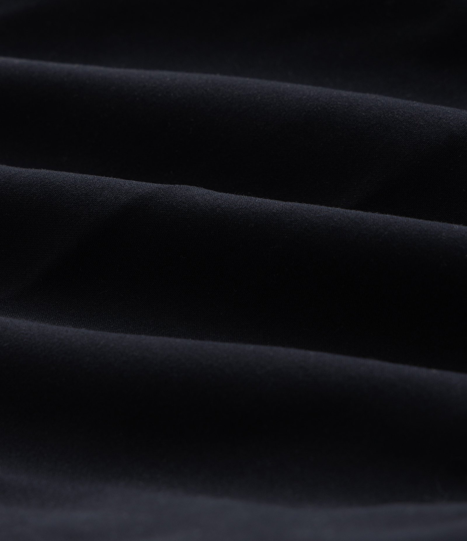 Bermuda Infantil com Bolsos e Zíper – Tam 5 a 16 Anos Preto 4