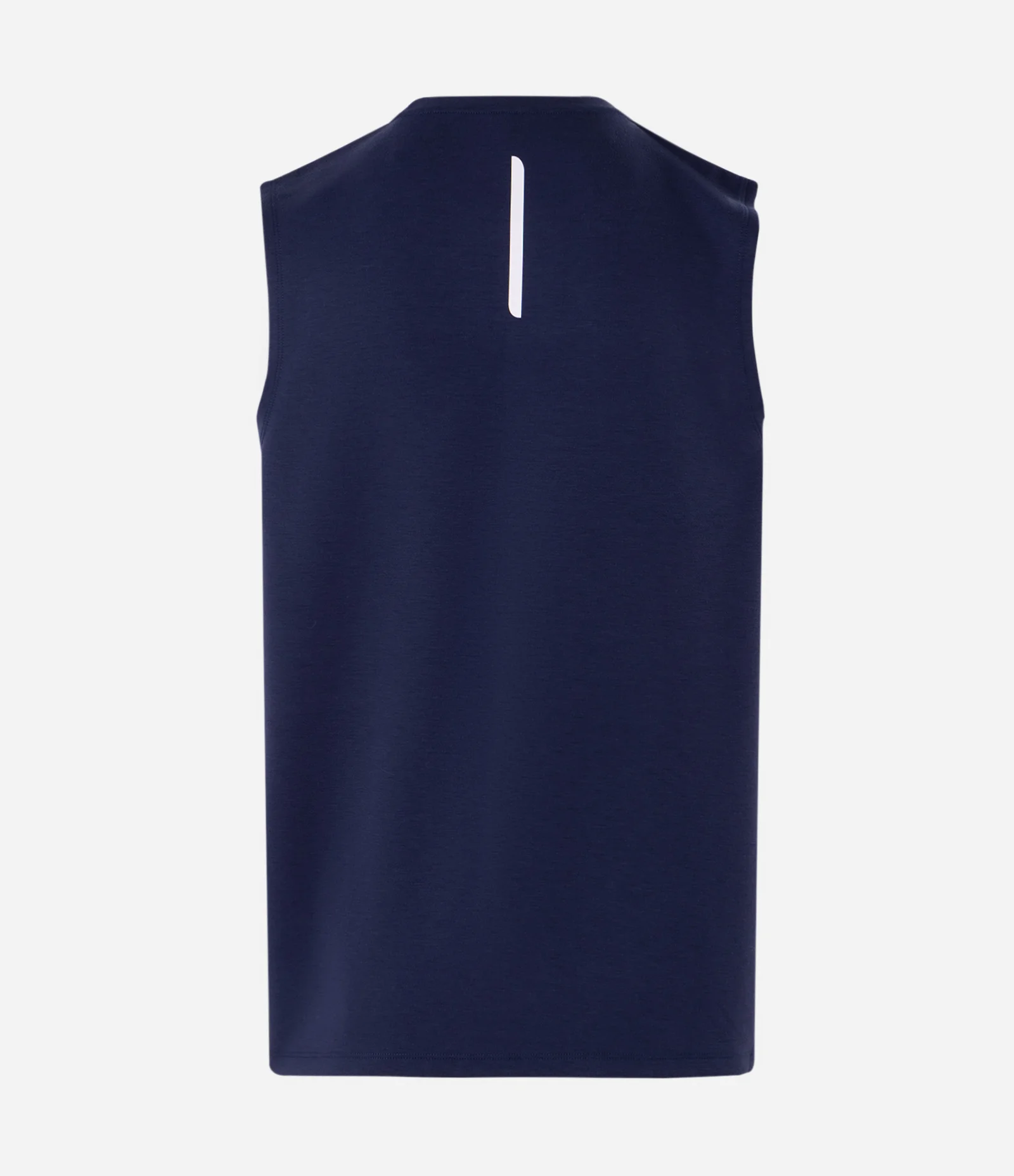 Regata Tech Fleece Lisa Esportiva Azul 2