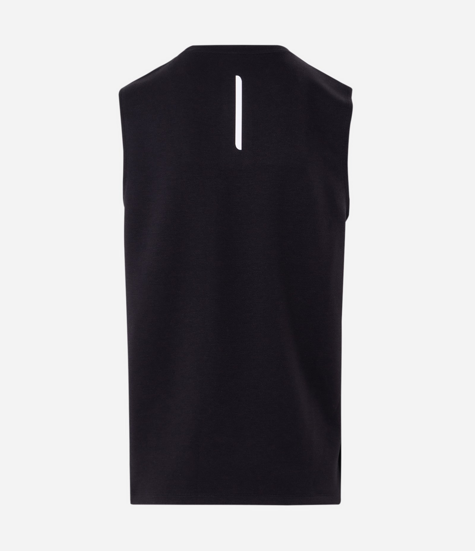 Regata Tech Fleece Lisa Esportiva Preto 6