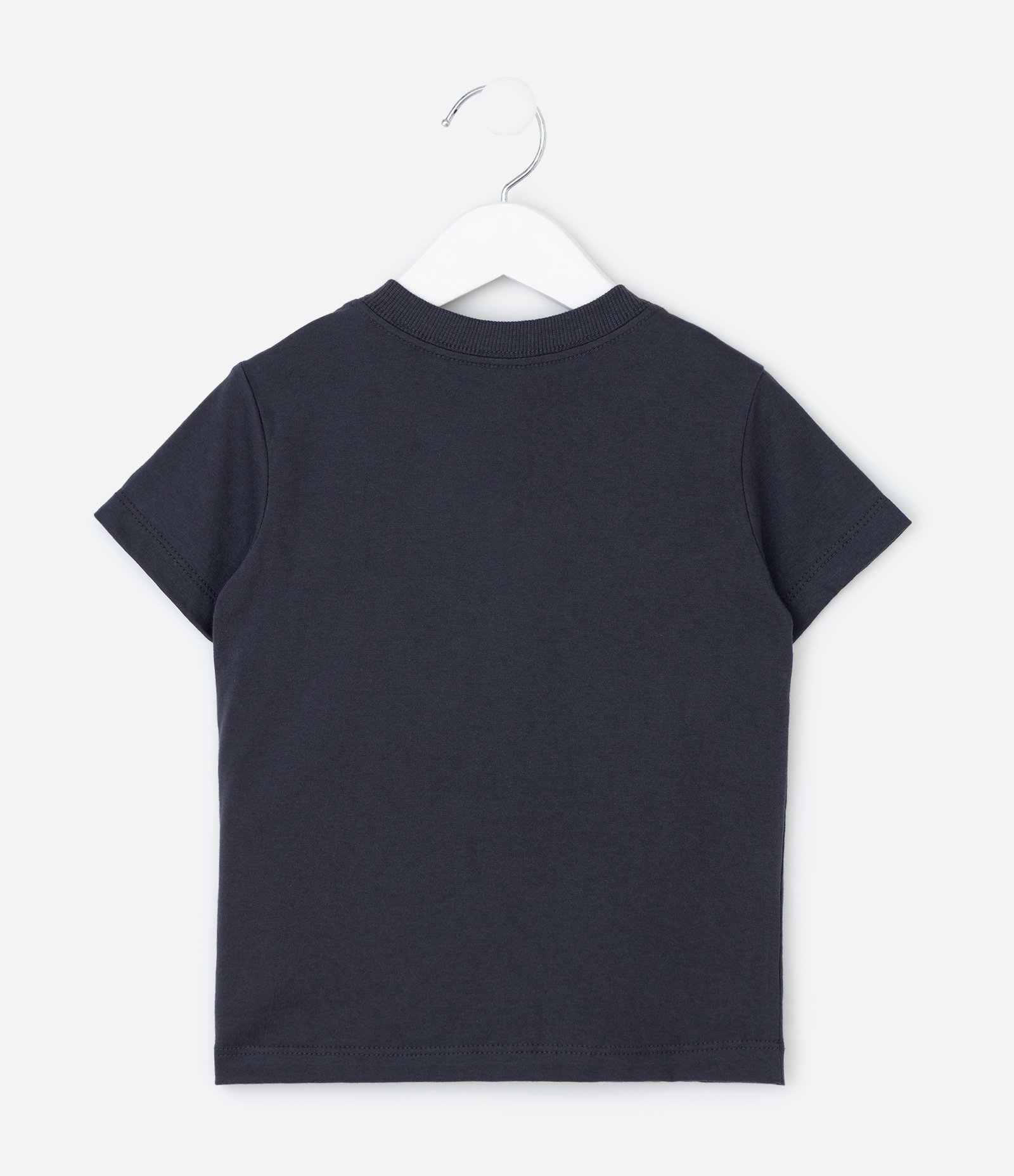 Camiseta Infantil com Estampa Toy Story – Tam 2 a 6 Anos Azul Marinho 2