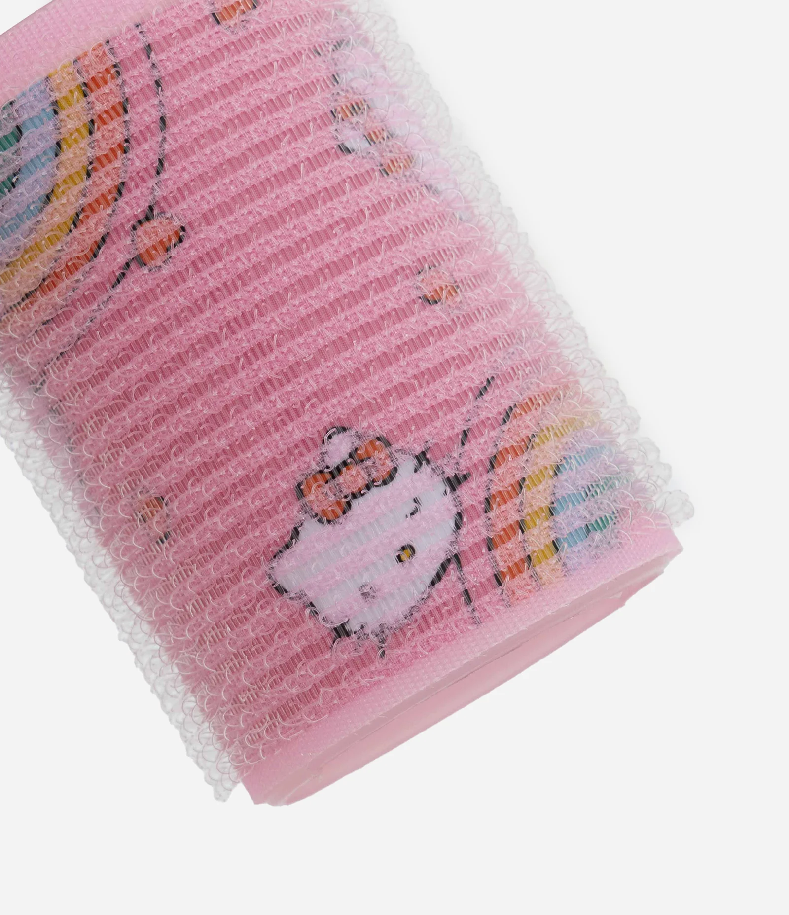 Kit Rolos Modeladores Alchemia Hello Kitty U 2