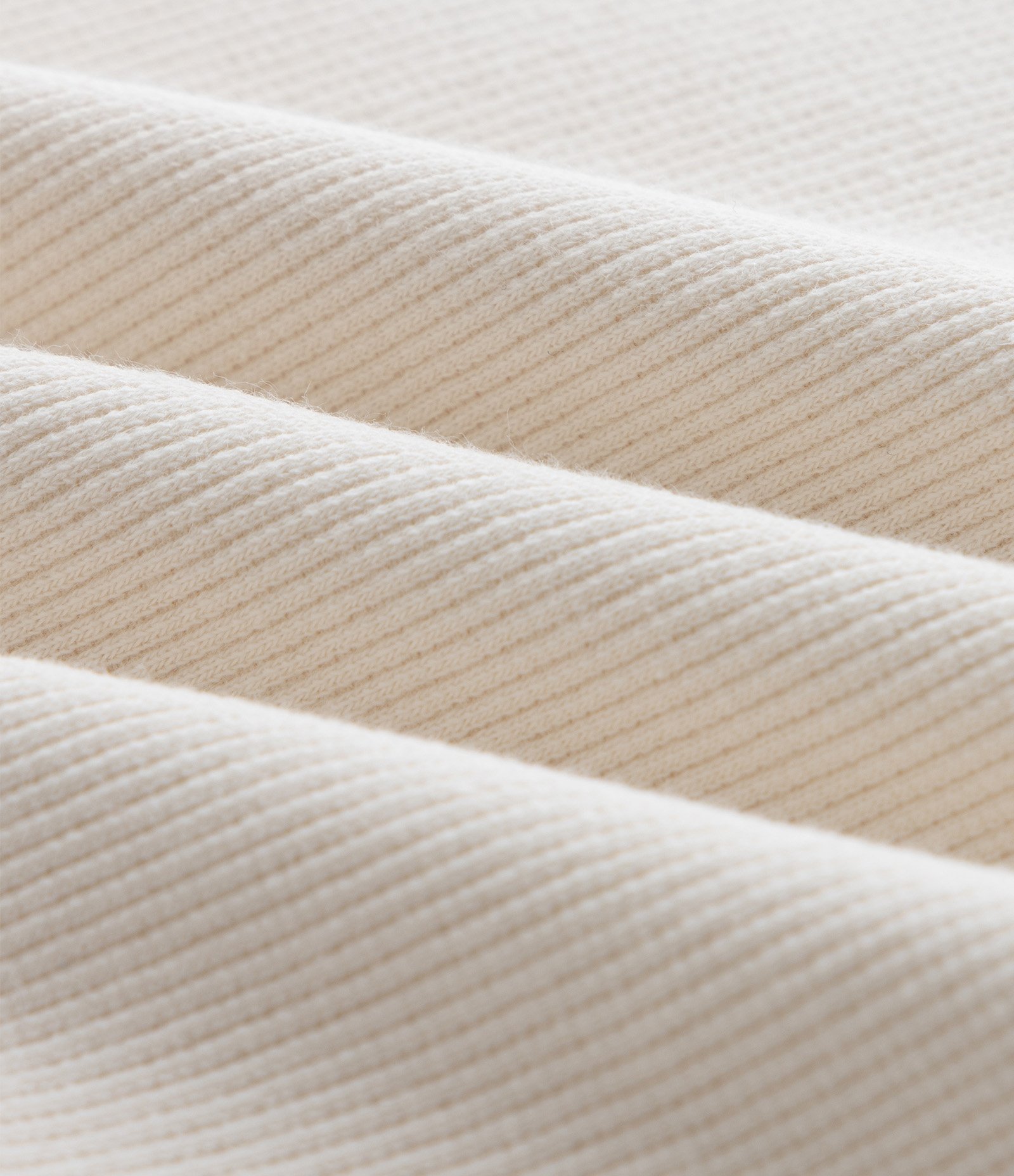 Blusa Infantil Baby Look com Bordado de Laços – Tam 5 a 14 Anos Bege Claro 3