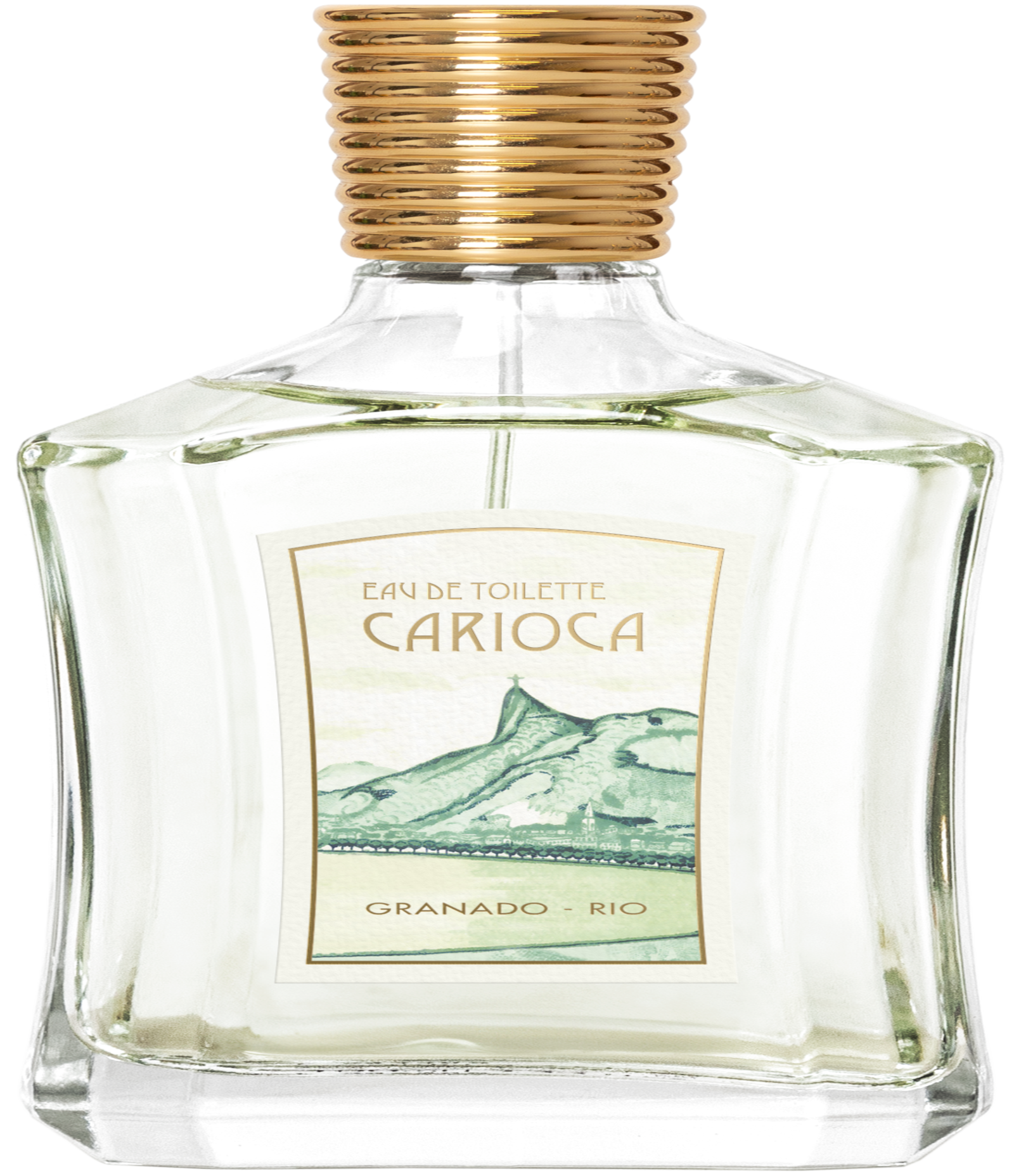 Granado Vintage Carioca EDT 100ML 1