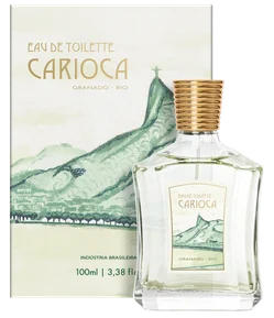 Granado Vintage Carioca EDT