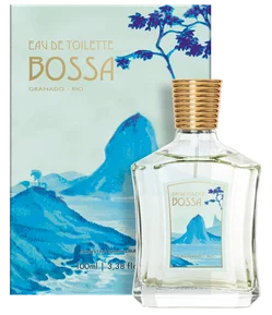 Granado Vintage Bossa EDT