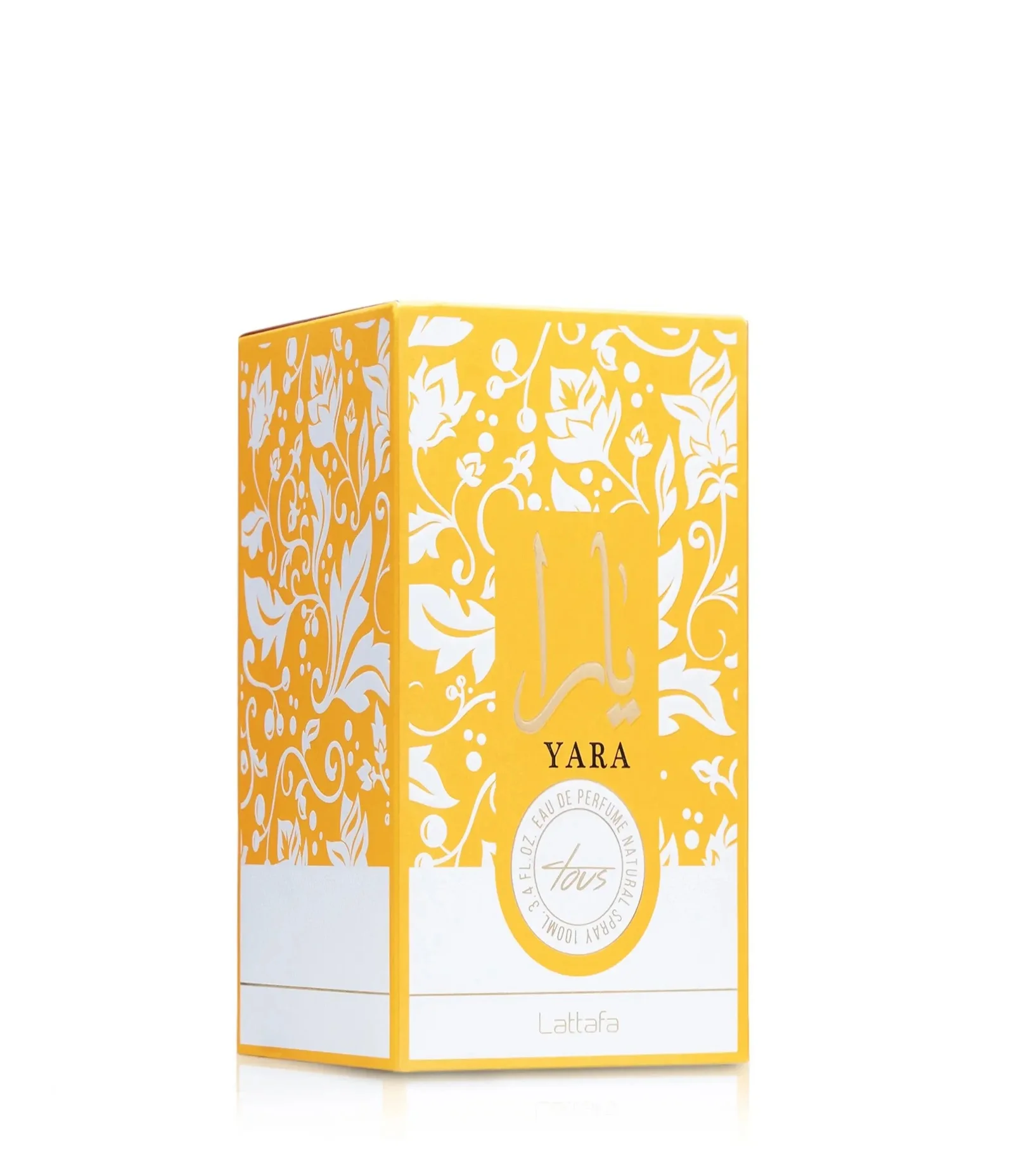 Lattafa Yara Tous EDP  100ML 2