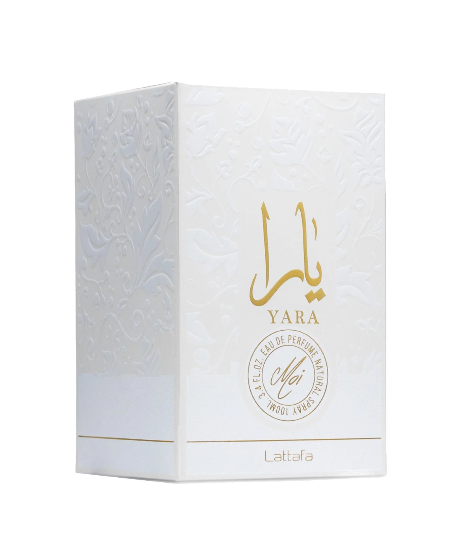 Lattafa Yara Moi EDP 100ML 2