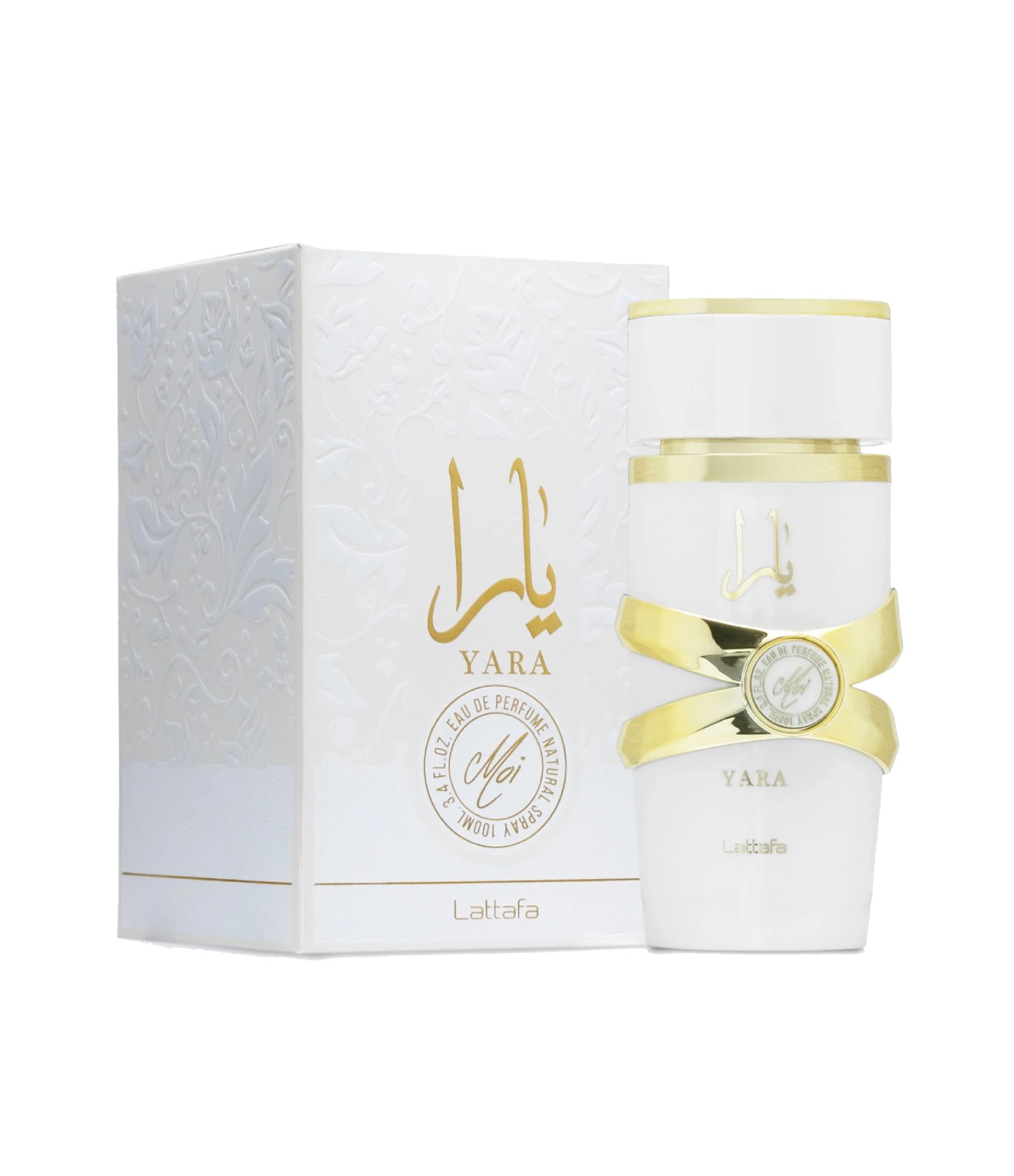 Lattafa Yara Moi EDP 100ML 3