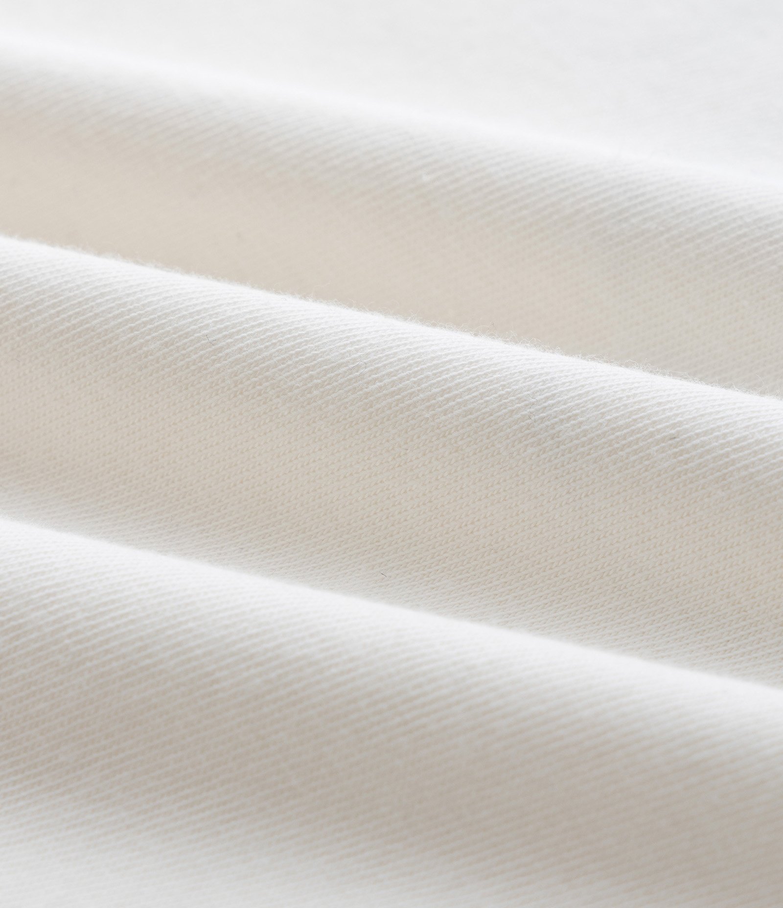 Camiseta Infantil Baby Look com Aplicação Hot Fix – Tam 5 a 16 Anos Off White 3