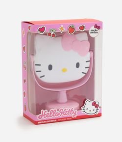 Espelho De Mesa Alchemia Hello Kitty
