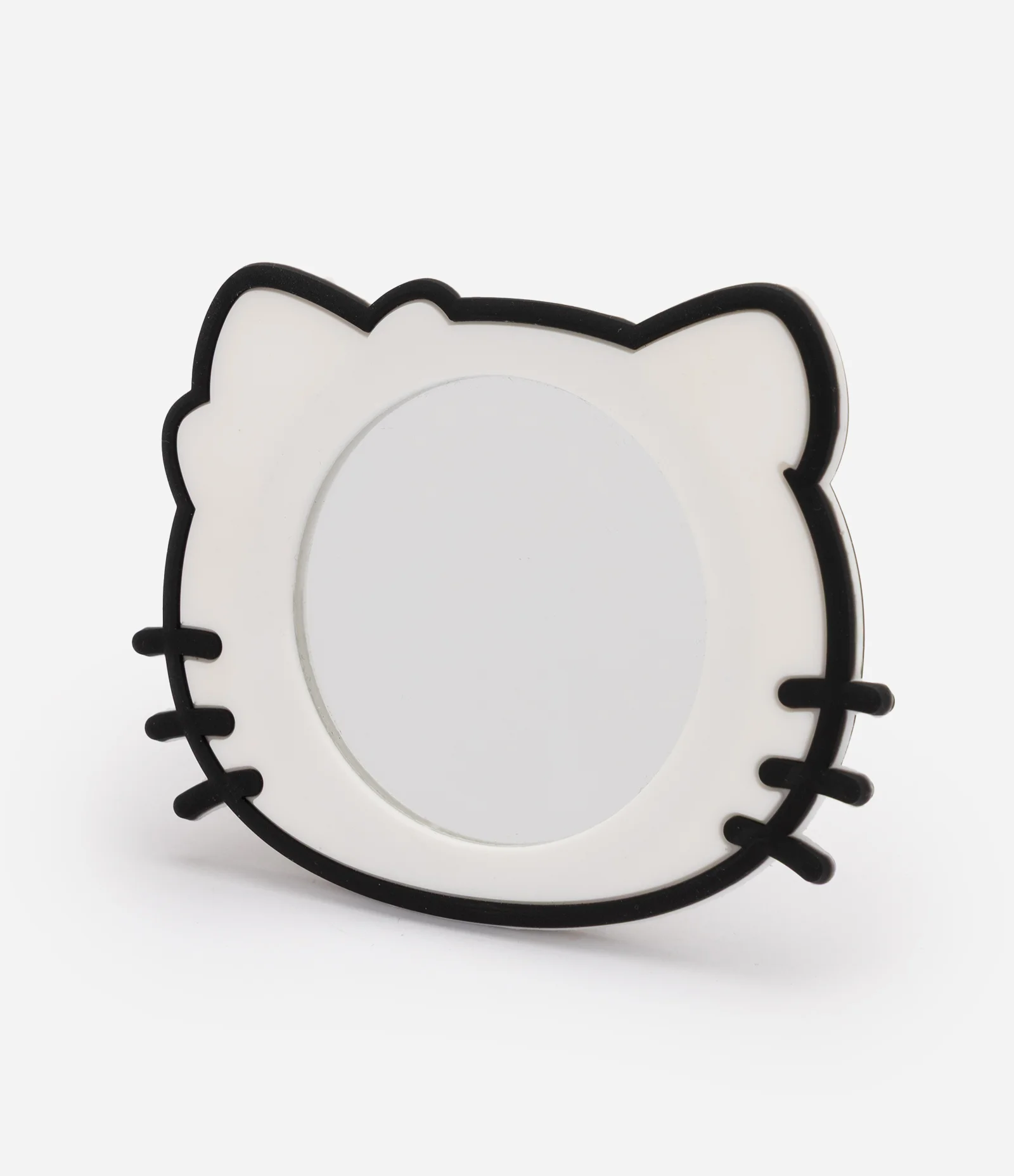 Espelho De Bolsa Pequeno Alchemia Hello Kitty U 2