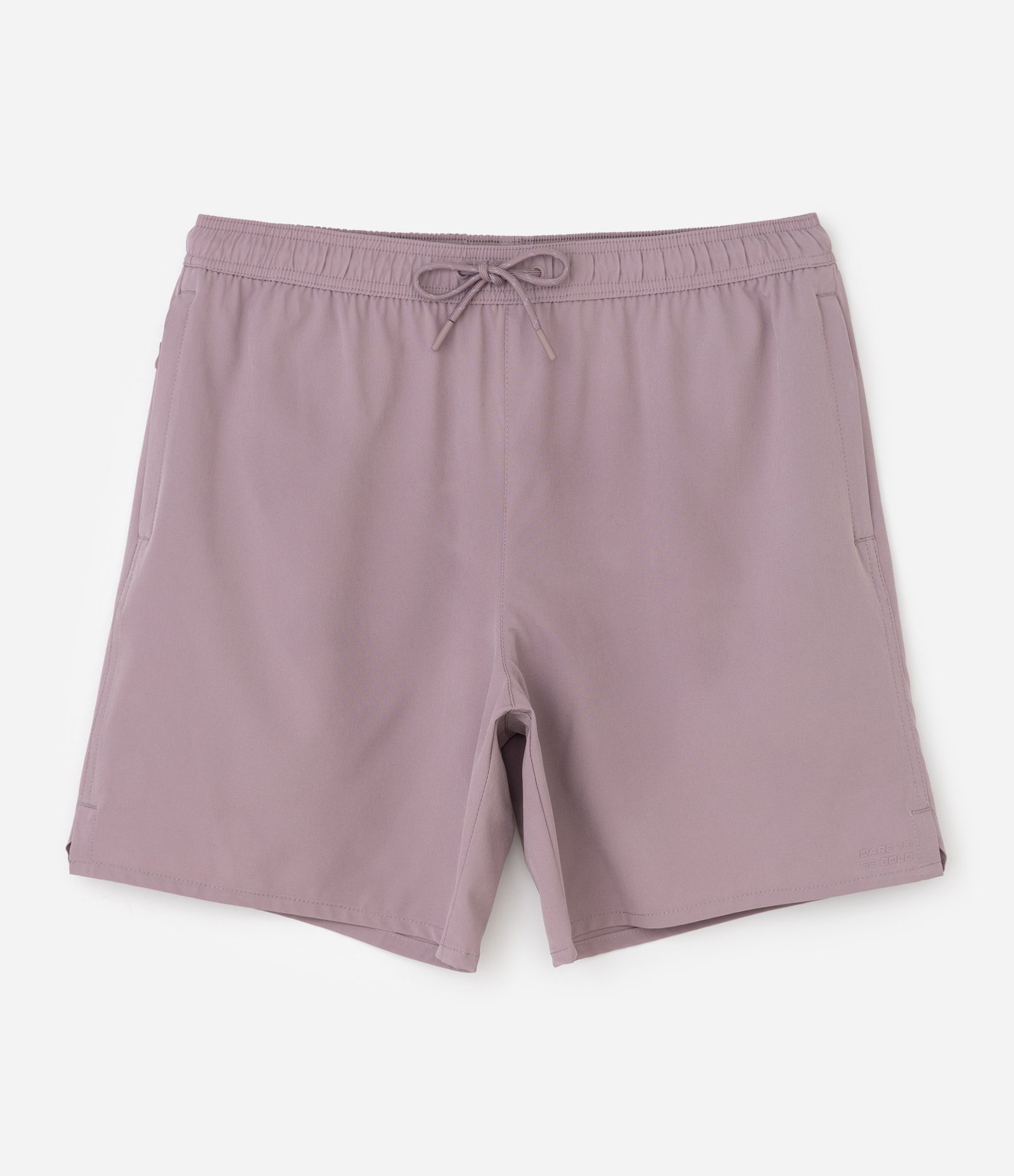 Bermuda Esportiva Tecnológica Rosa 6