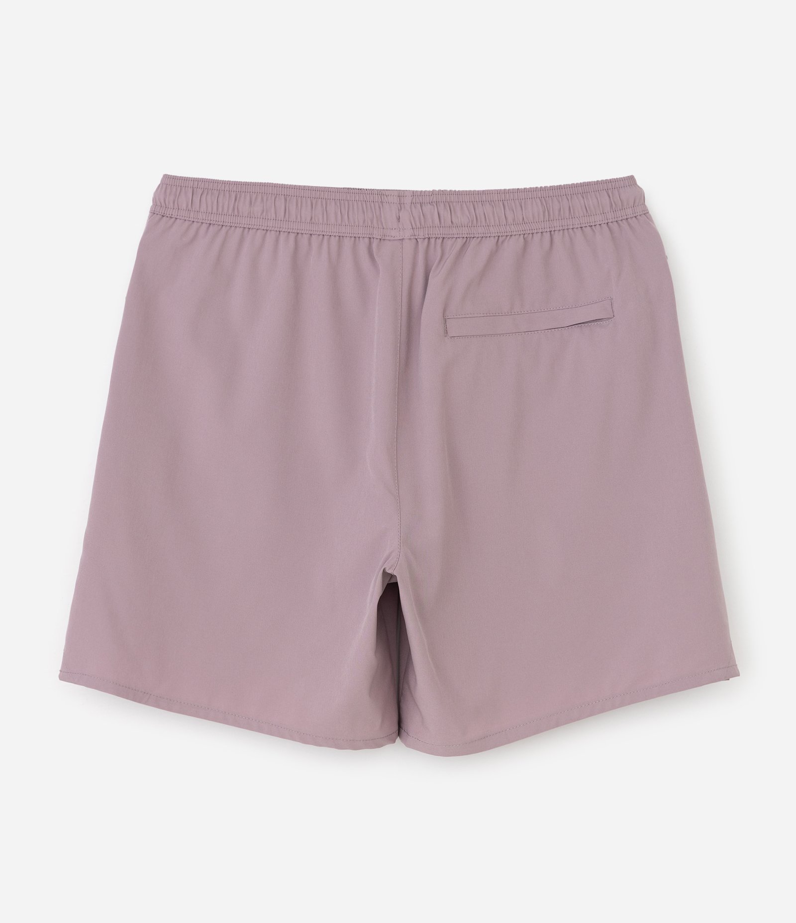 Bermuda Esportiva Tecnológica Rosa 7