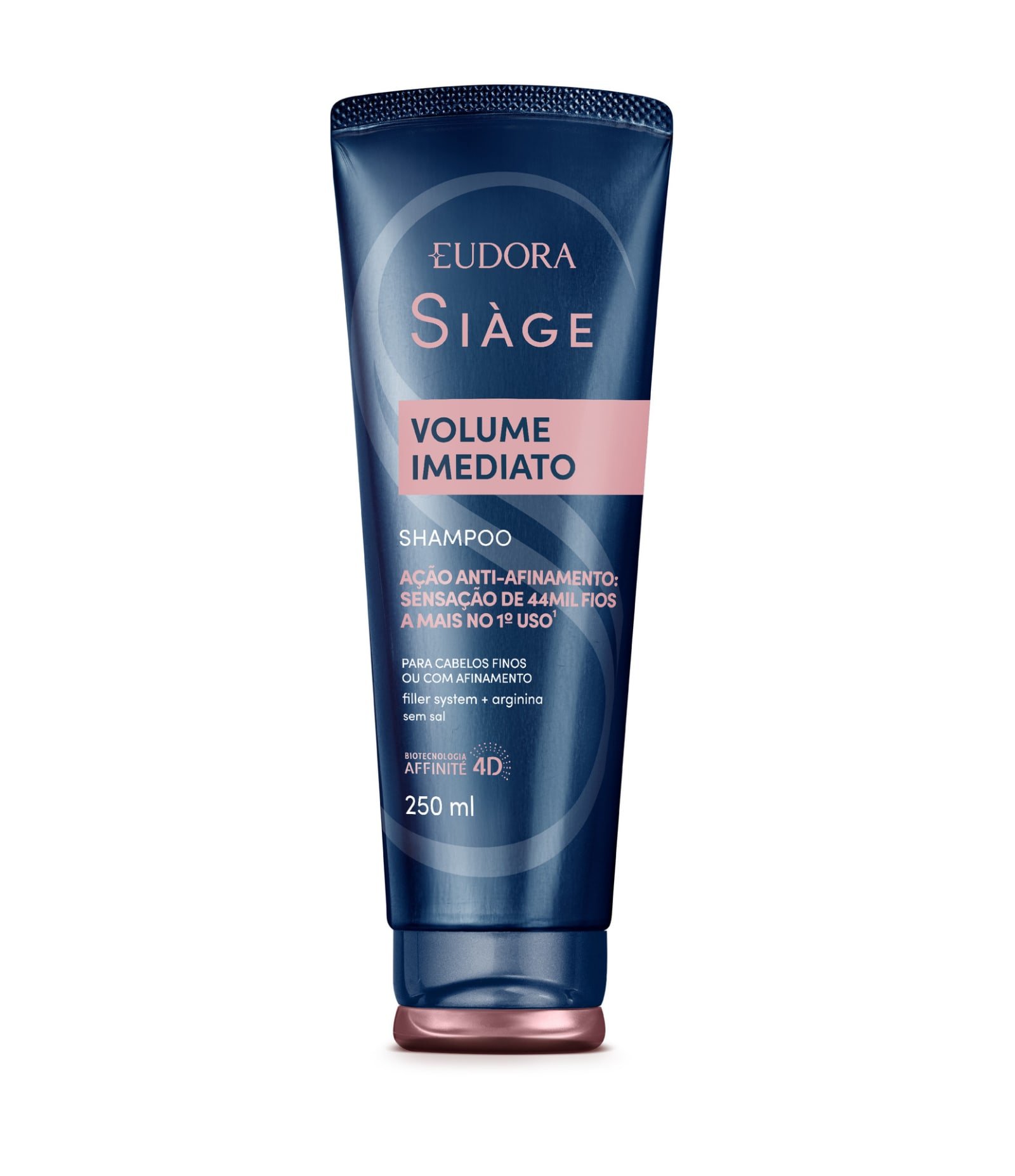 Shampoo Volume Imediato Siàge 250ml 1