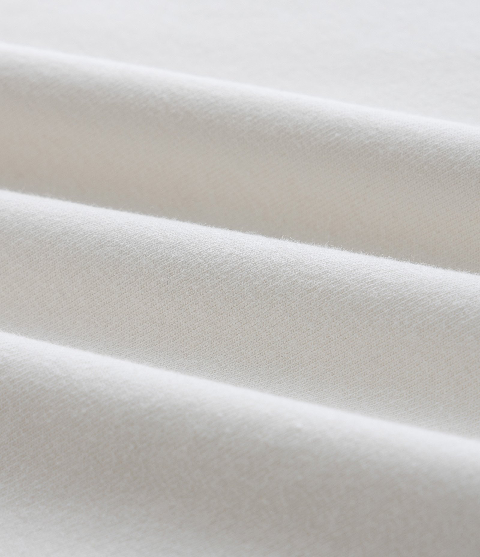 Blusa Infantil College com Listras Laterais – Tam 5 a 14 Anos Branco 4