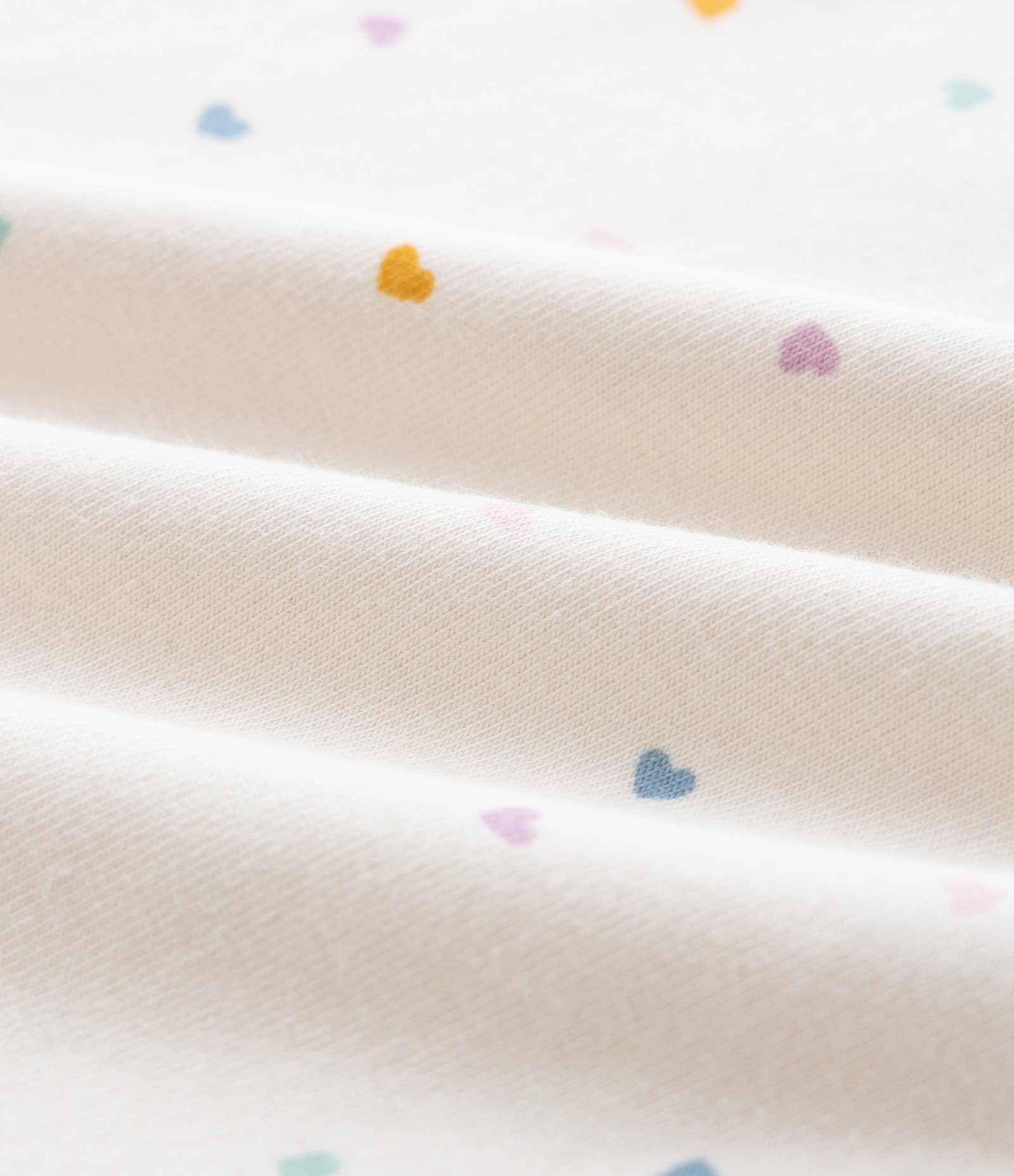 Body Infantil com Lettering Amor da Mamãe – Tam RN a 18 Meses Off White 3