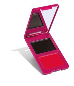 Paleta Multifuncional Niina Secrets Luminous Summer
