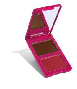 Paleta Multifuncional Niina Secrets Luminous Summer
