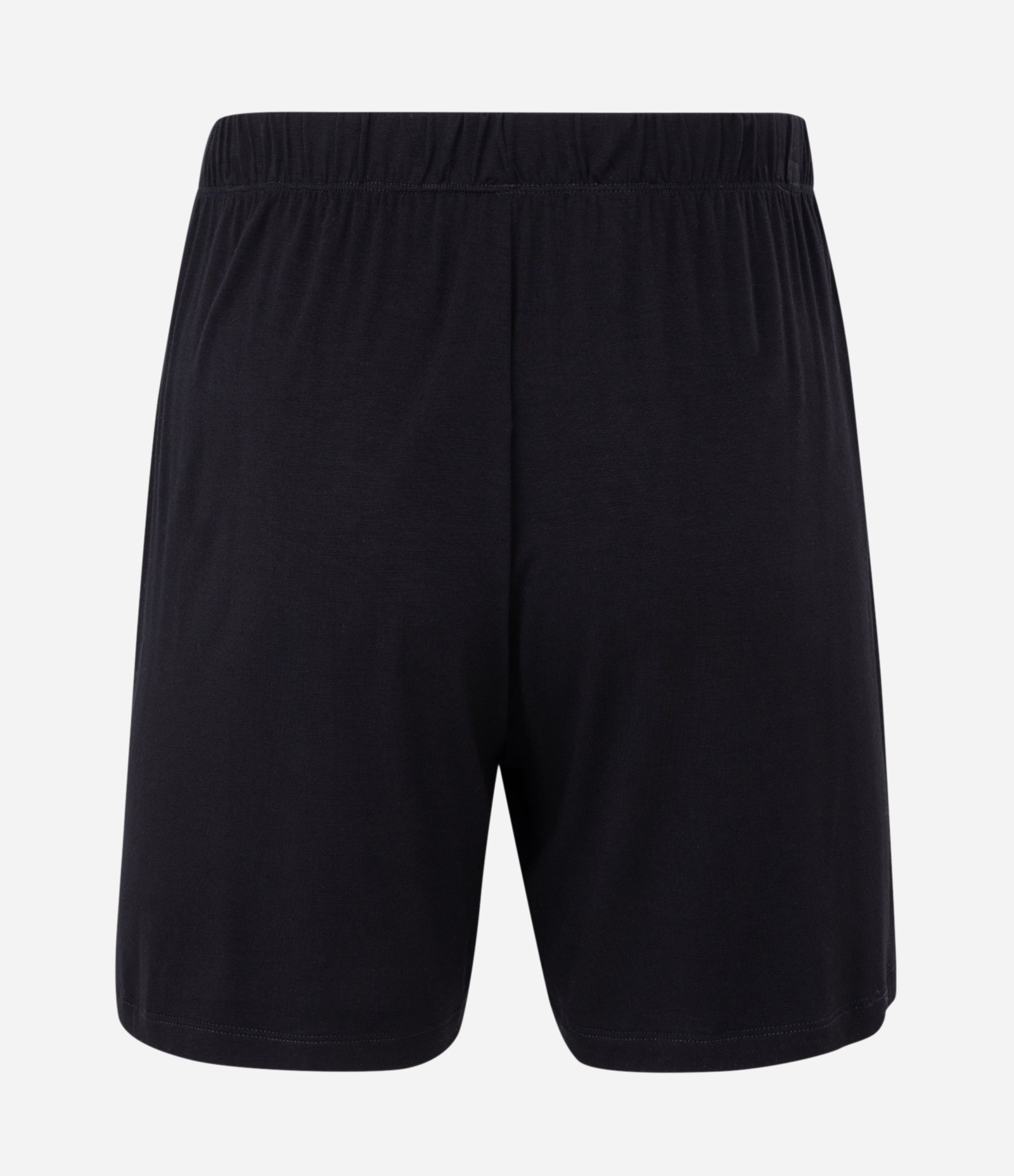 Pijama Comfort em Viscose Preto 7