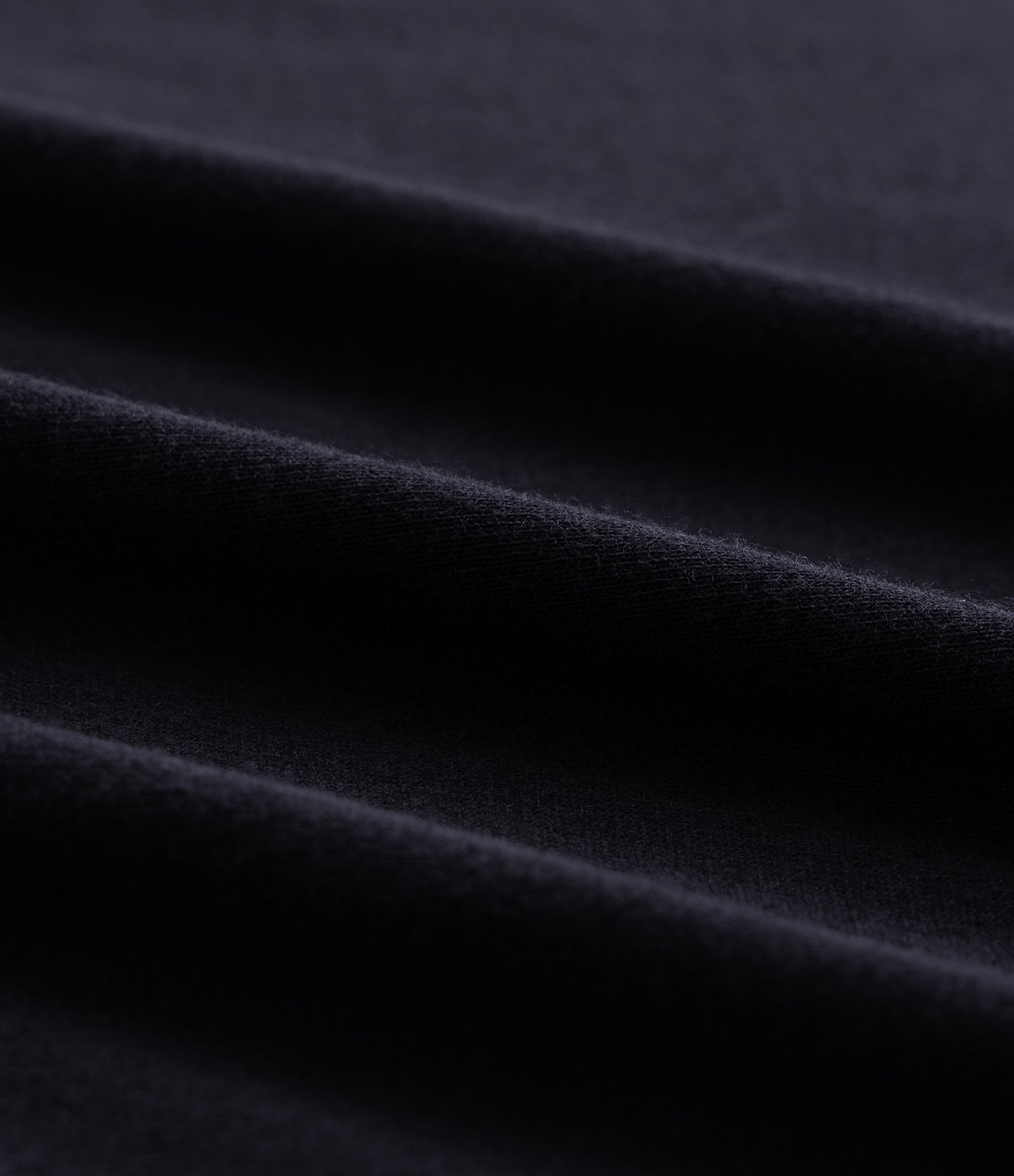 Pijama Comfort em Viscose Preto 8