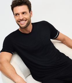 Pijama Comfort em Viscose