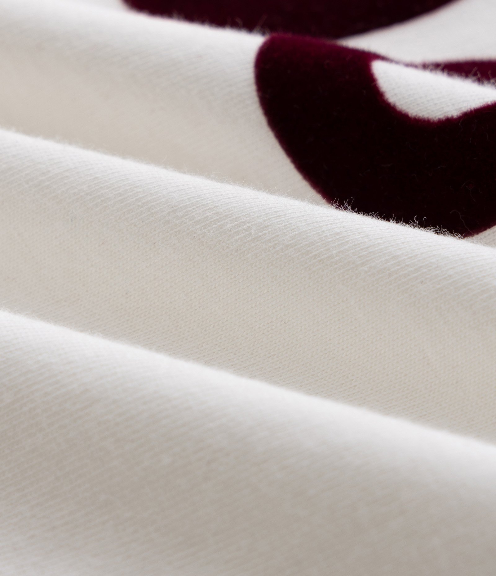 Camiseta Alongada Milano Italia 1968 Curve & Plus Size Branco 3