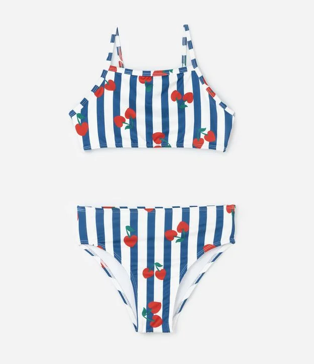 Cor: Azul Marinho/Branco | Tamanho: 9-10