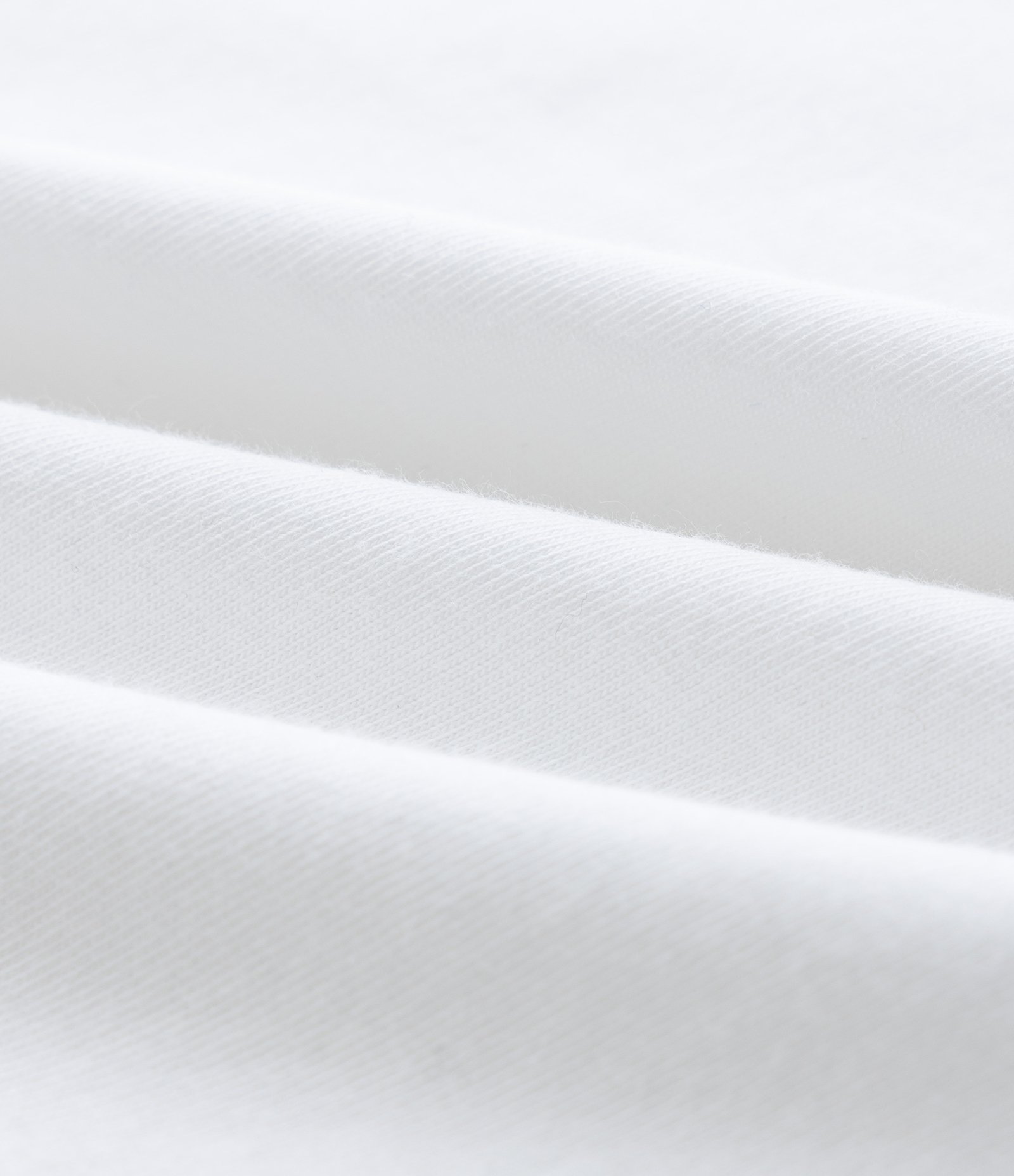 Camiseta Infantil com Bolsinho Marsupial Estampado – Tam 1 a 5/6 Anos Branco 3