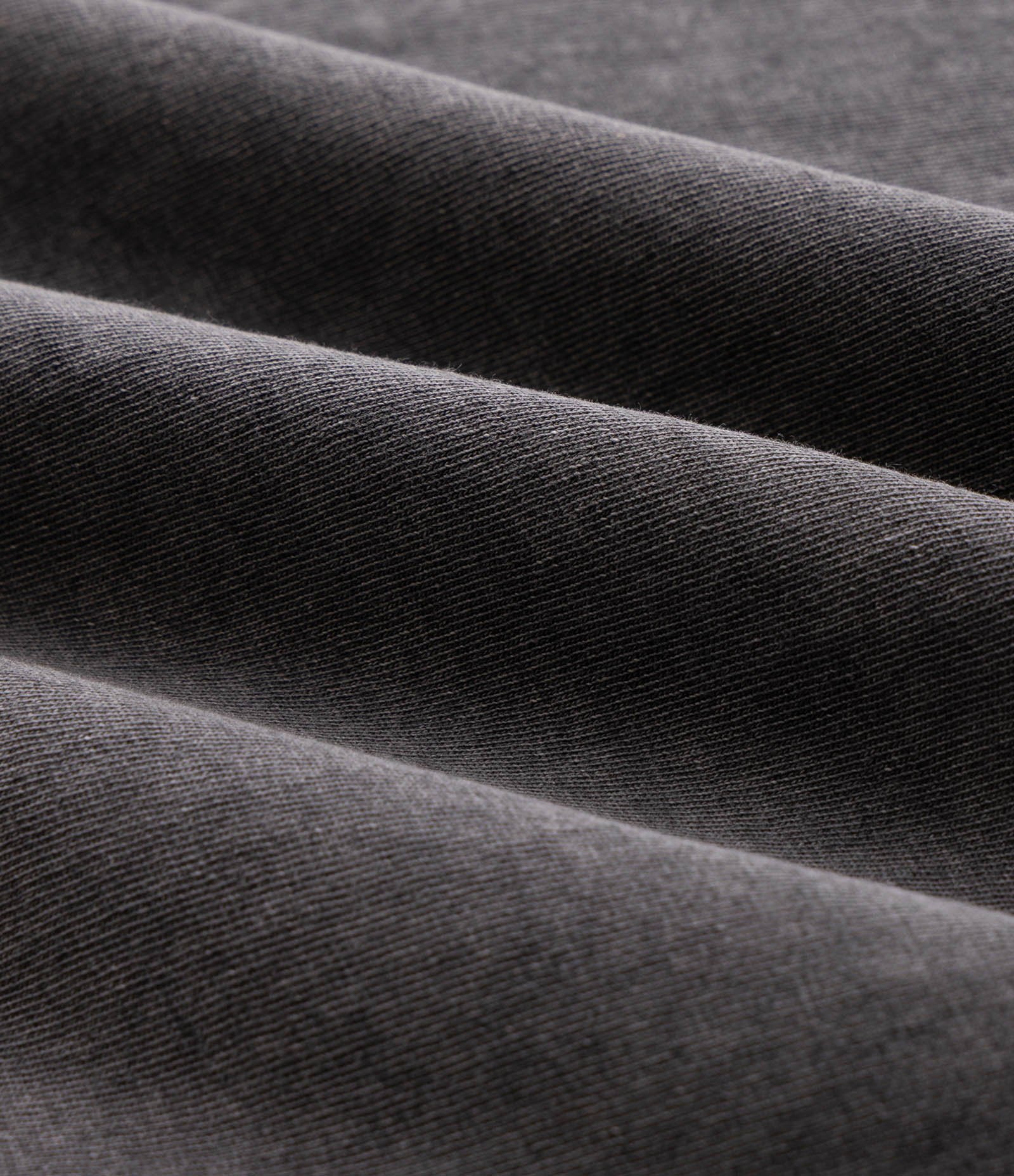 Camiseta Alongada em Meia Malha com Estampa Catlovers Curve & Plus Size Preto 3