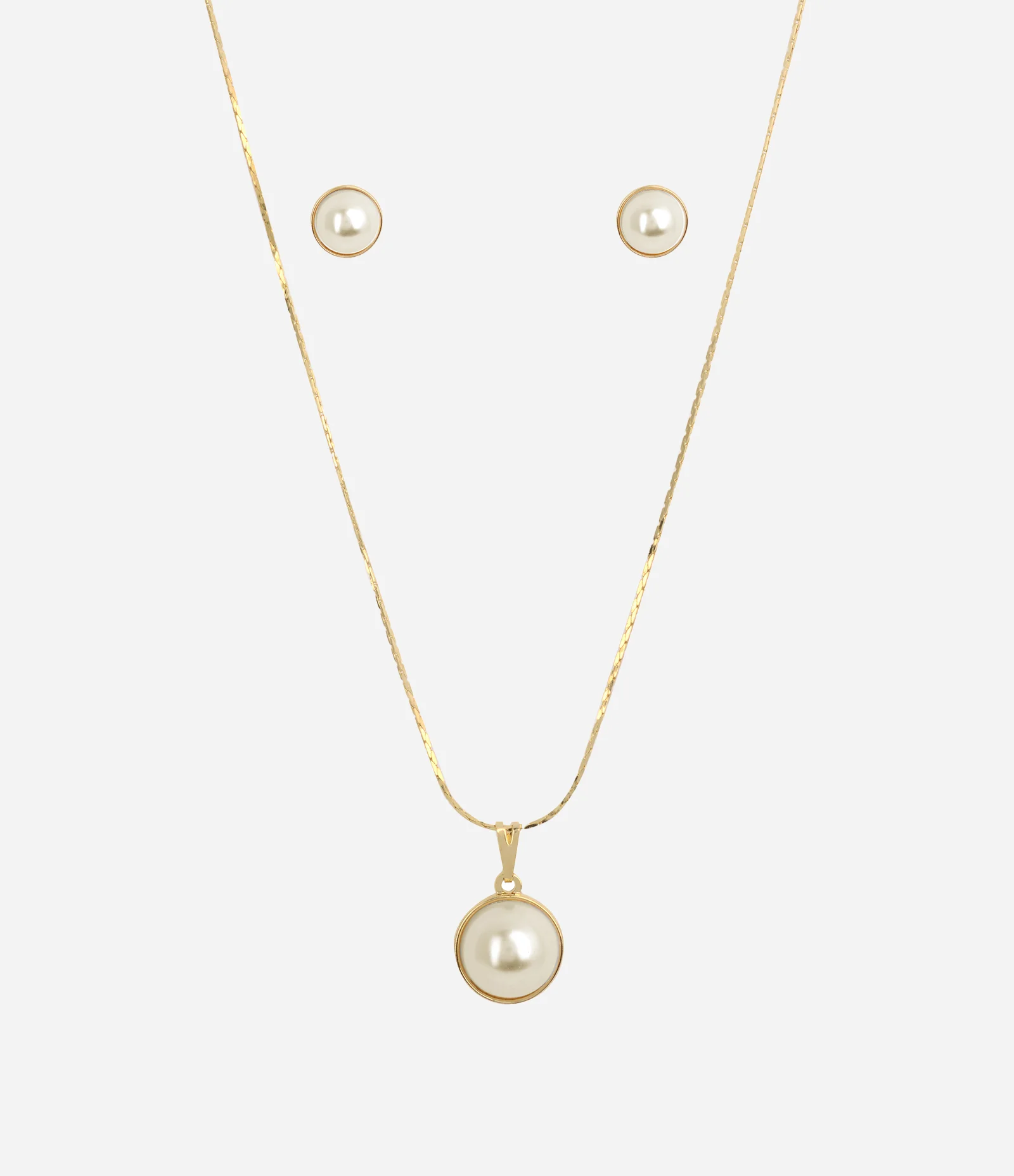 Kit Relógio Analógico Condor em Aço CO2035NMVK4K Dourado 2