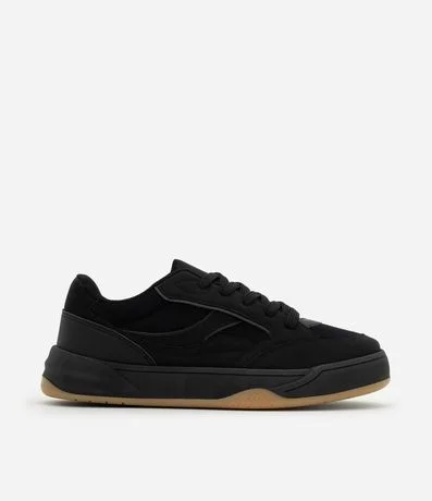 TENIS MORMAII MOVII REF 204106 MASCULINO Verde