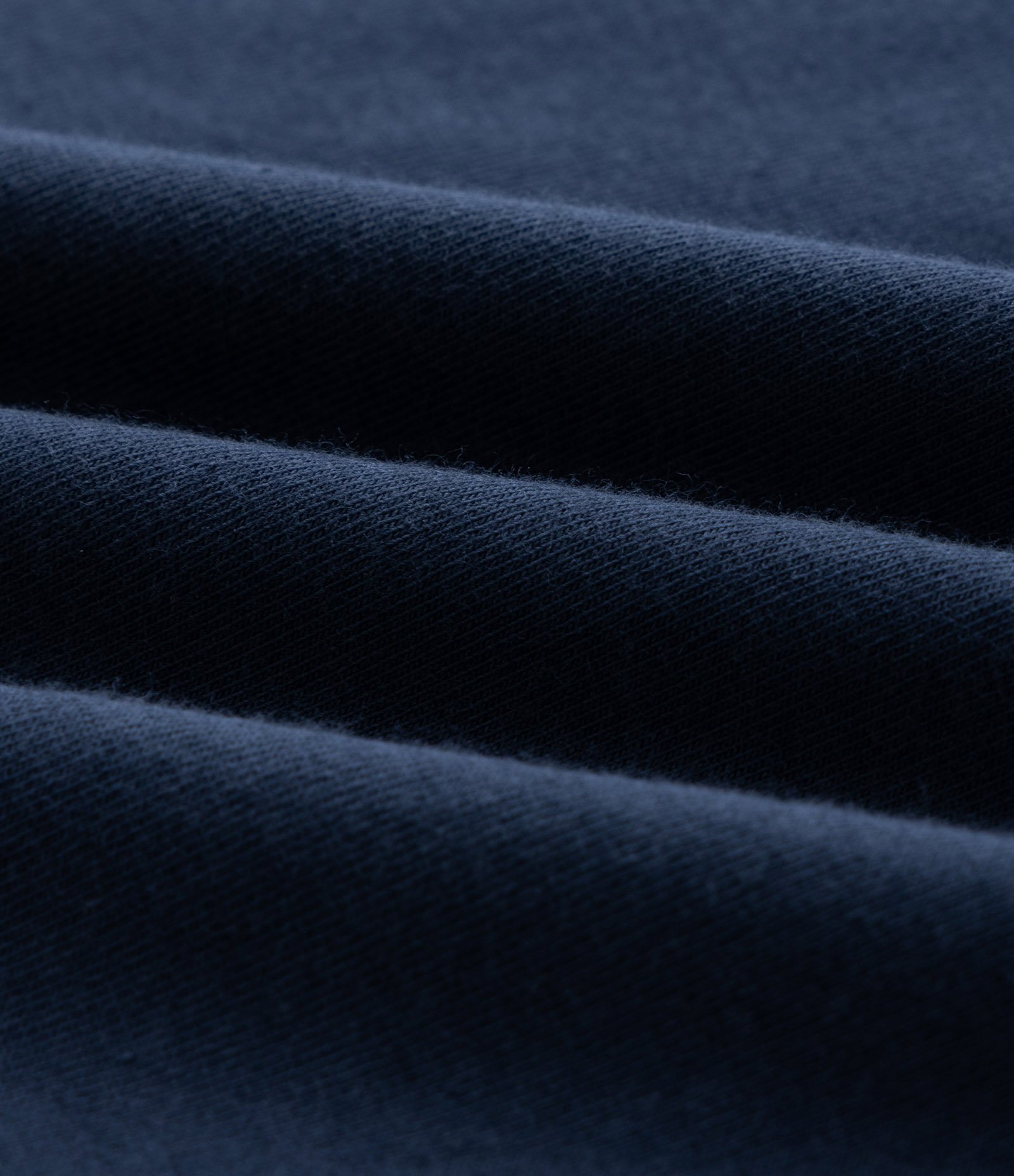 Blusa Infantil com Laço e Listras Contrastantes – Tam 5 a 14 Anos Azul Marinho 3