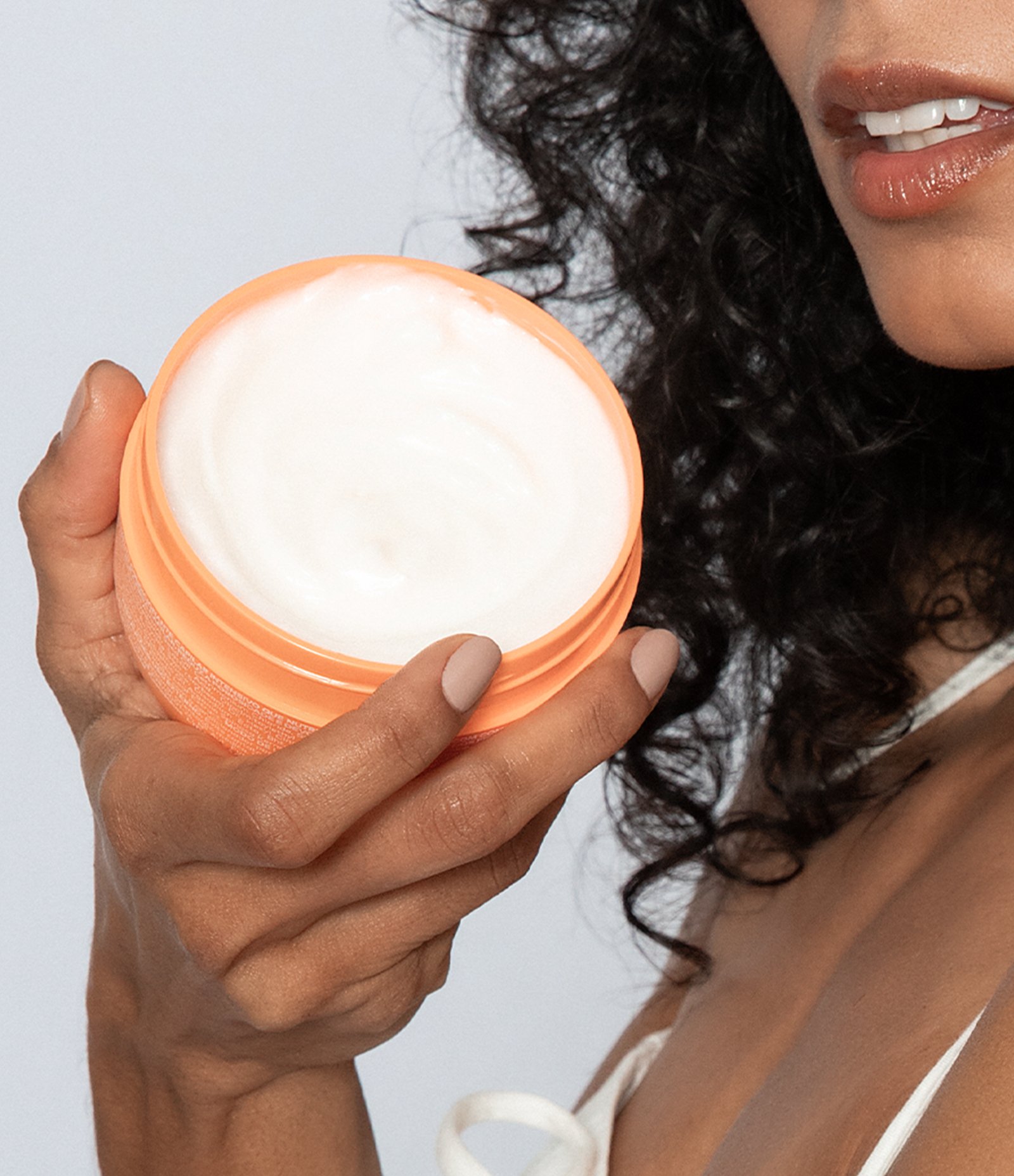 Mascara Nutricao Hidratei 250G 3