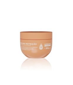 Mascara Nutricao Hidratei