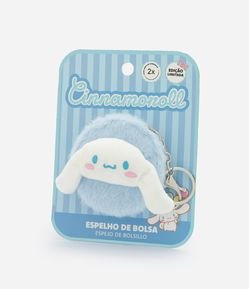 Espelho de Bolsa Cinnamoroll