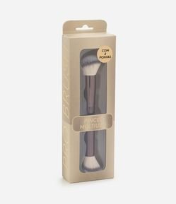 Pincel Individual para Base Premium Alchemia
