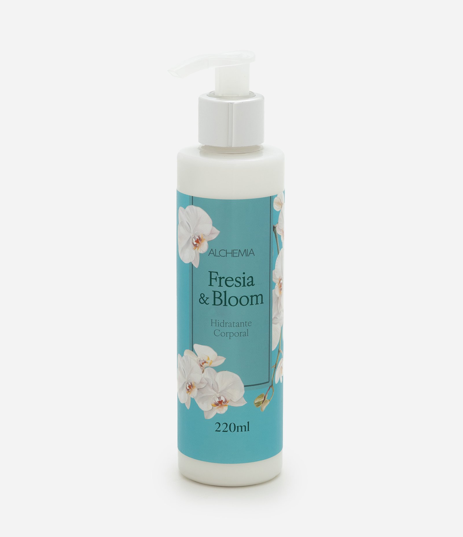 Hidratante Corporal Alchemia Freesia and Bloom 220ml 1