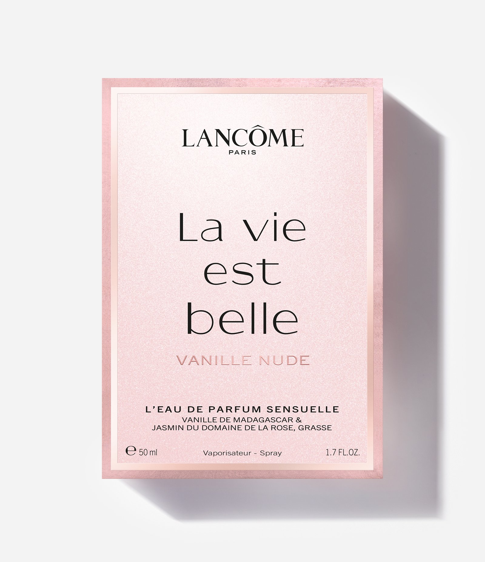 La Vie Est Belle Vanille Nude 50ml 2