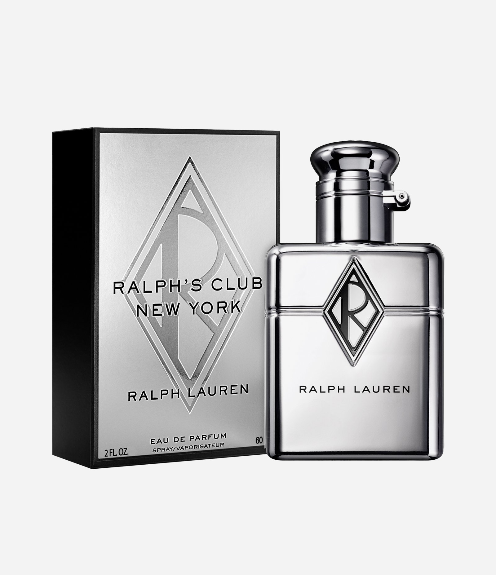 Ralphs Club New York 60ml 2
