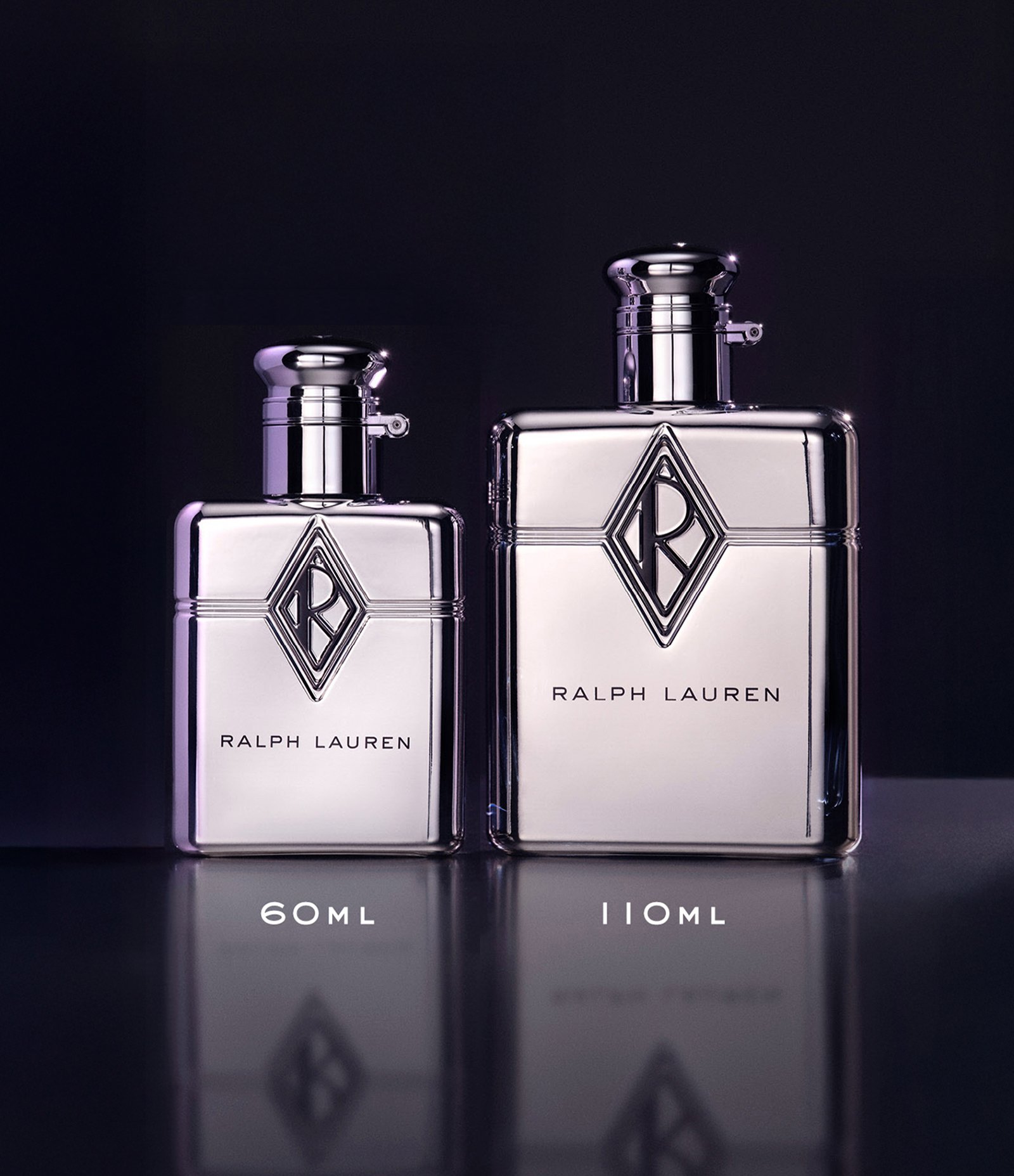 Ralphs Club New York 60ml 5